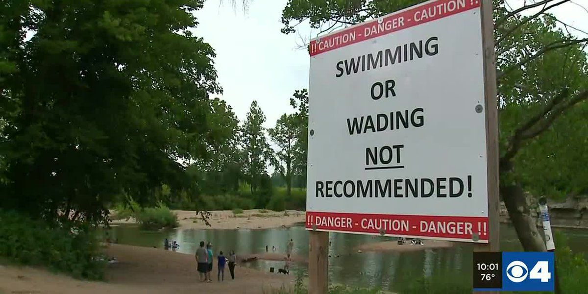 Jefferson County closes popular park citing St. Louis area visitors are making it dangerous