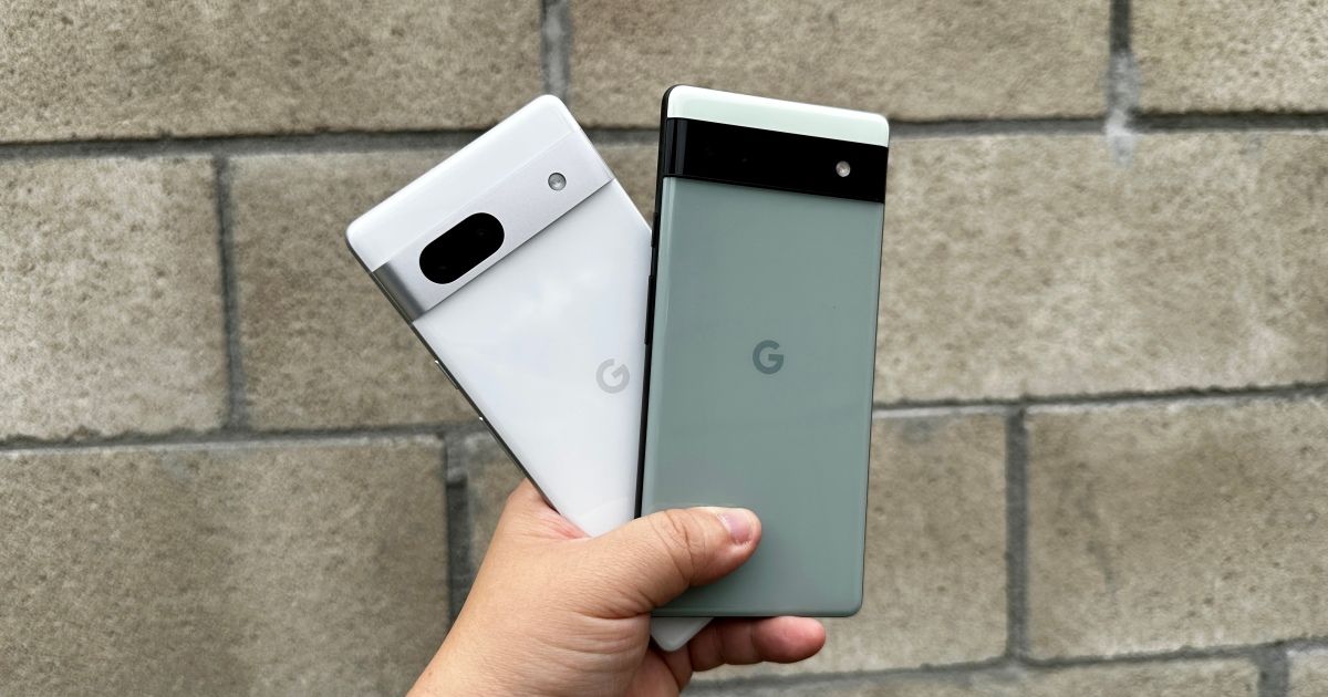 Google's future Pixel phones just got hit with bad news