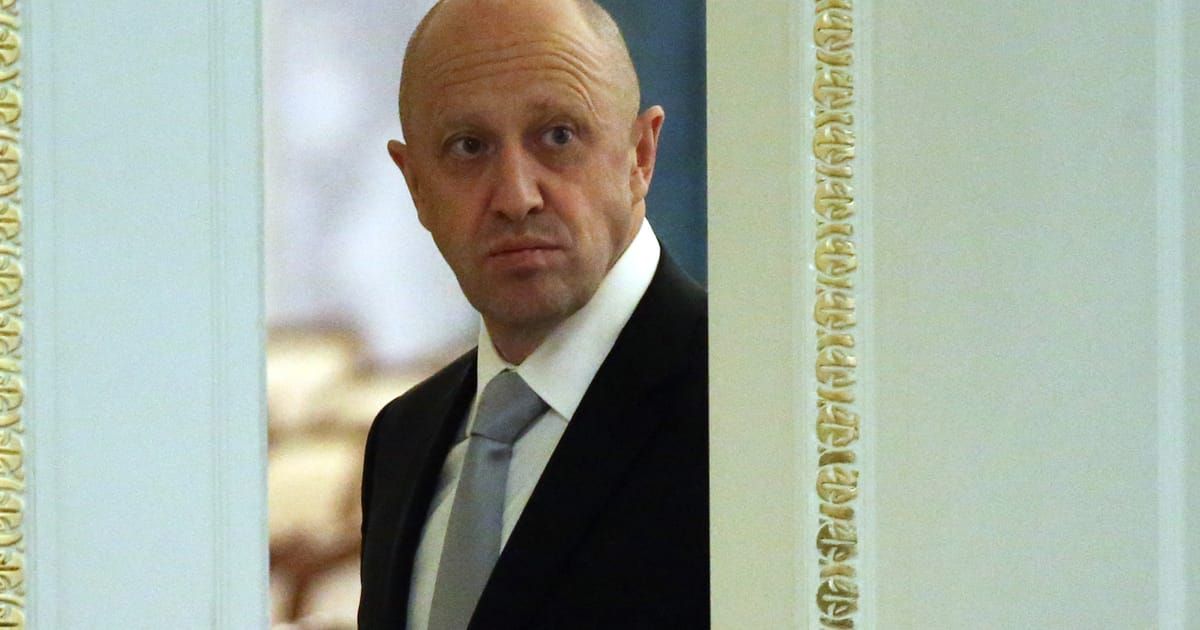 When Lukashenko called Prigozhin, German spies were listening: reports