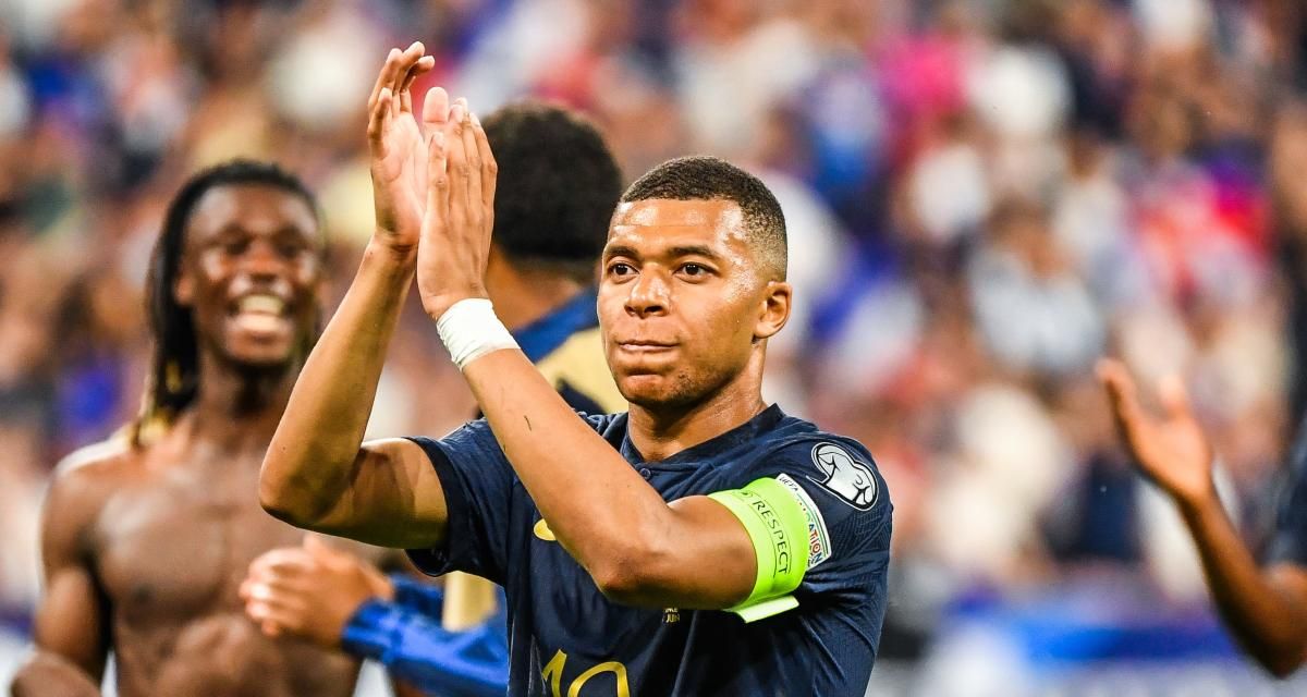 Équipe de France : le match d’Mbappé face à une D2 Camerounaise annulé pour causes de sécurité