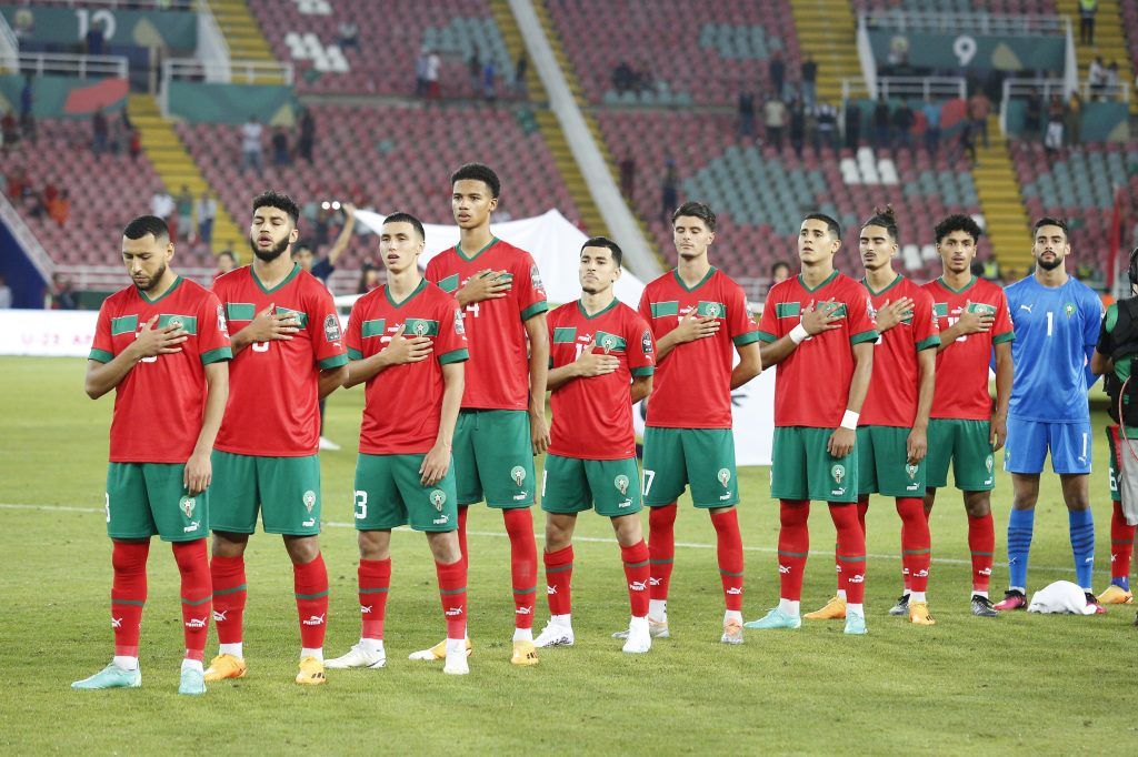 Maroc-Egypte : date et heure du match (finale CAN U23)