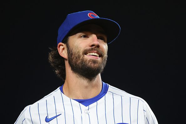 Another Cubs player won’t be in Tuesday’s All-Star Game