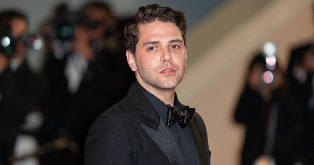 "Fatigué et découragé", Xavier Dolan annonce qu'il arrête le cinéma