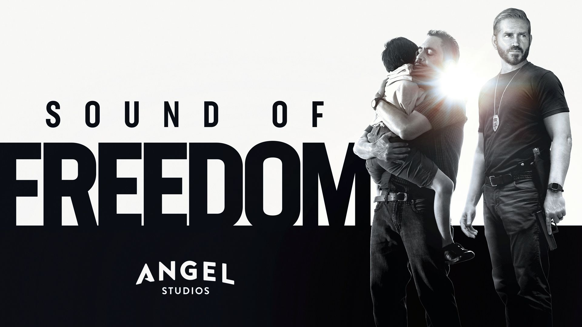 'Sound of Freedom' Ranks No. 1 Movie in America: 'Truly Awe-Inspiring'