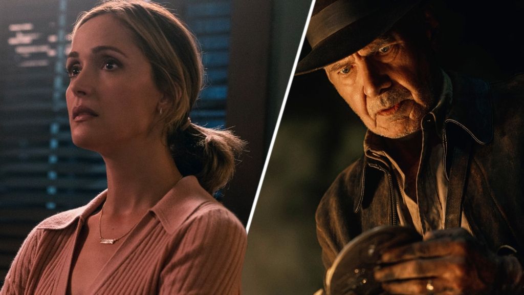 Box Office: ‘Insidious: Red Door’ Giving ‘Indiana Jones’ Run For Money