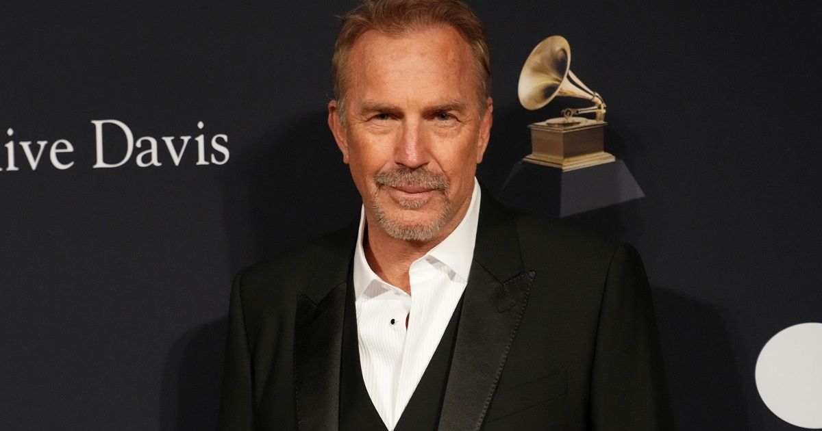 Judge Rules Kevin Costner's Wife Must Leave Home Amidst Ongoing Divorce