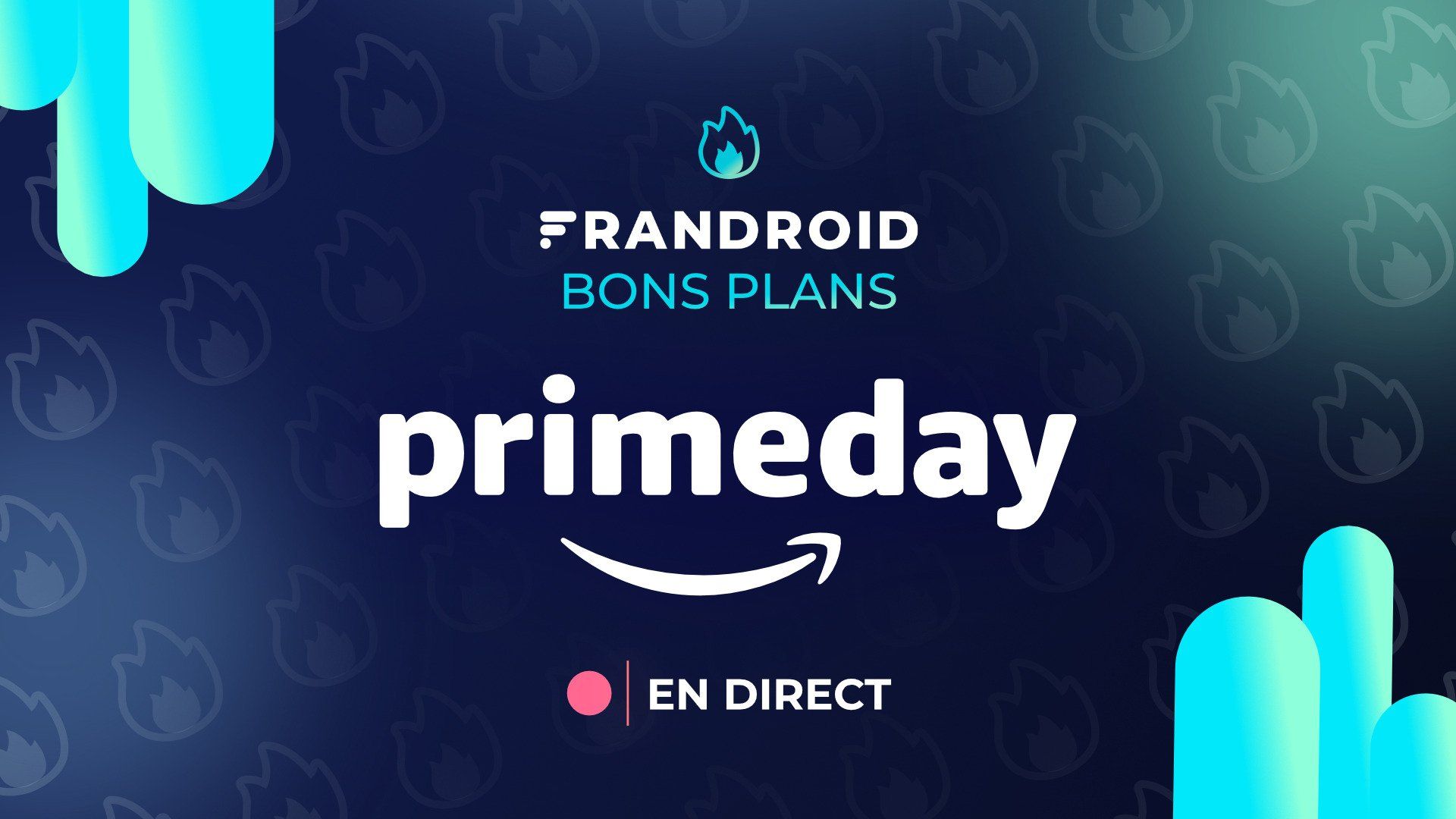 Profitez du Prime Day d'Amazon en avance avec cette sélection de promotions