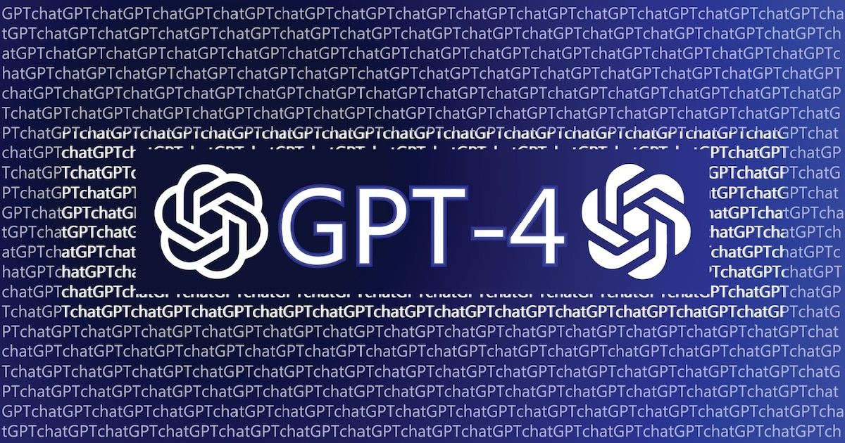 ChatGPT : OpenAI rend GPT-4 globalement disponible