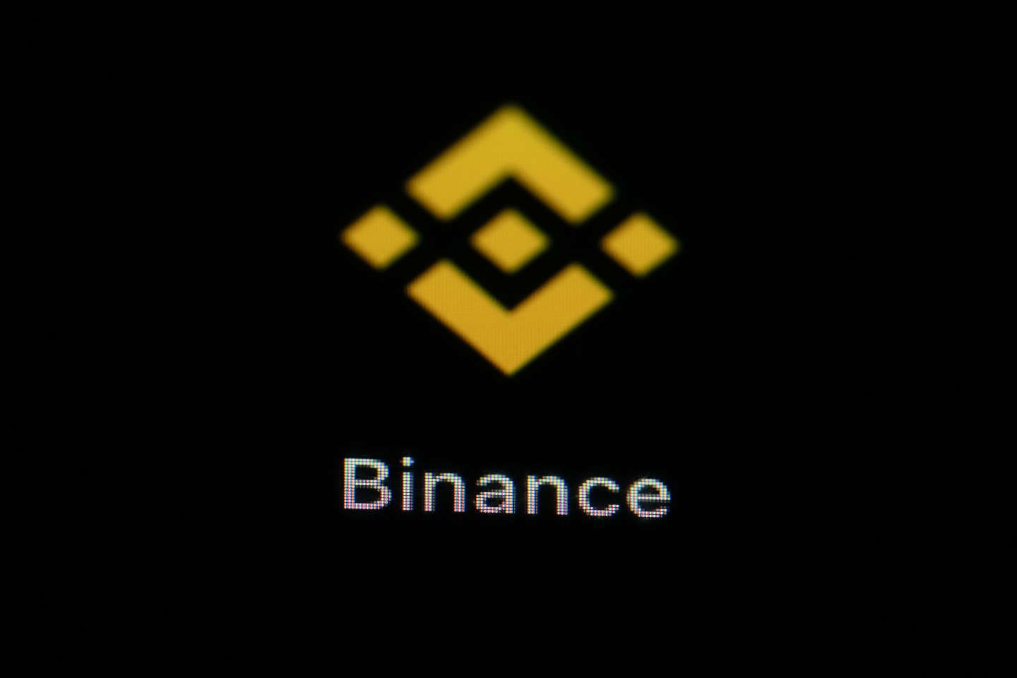 Chez Binance, plate-forme d’échange de cryptoactifs, plusieurs responsables démissionnent