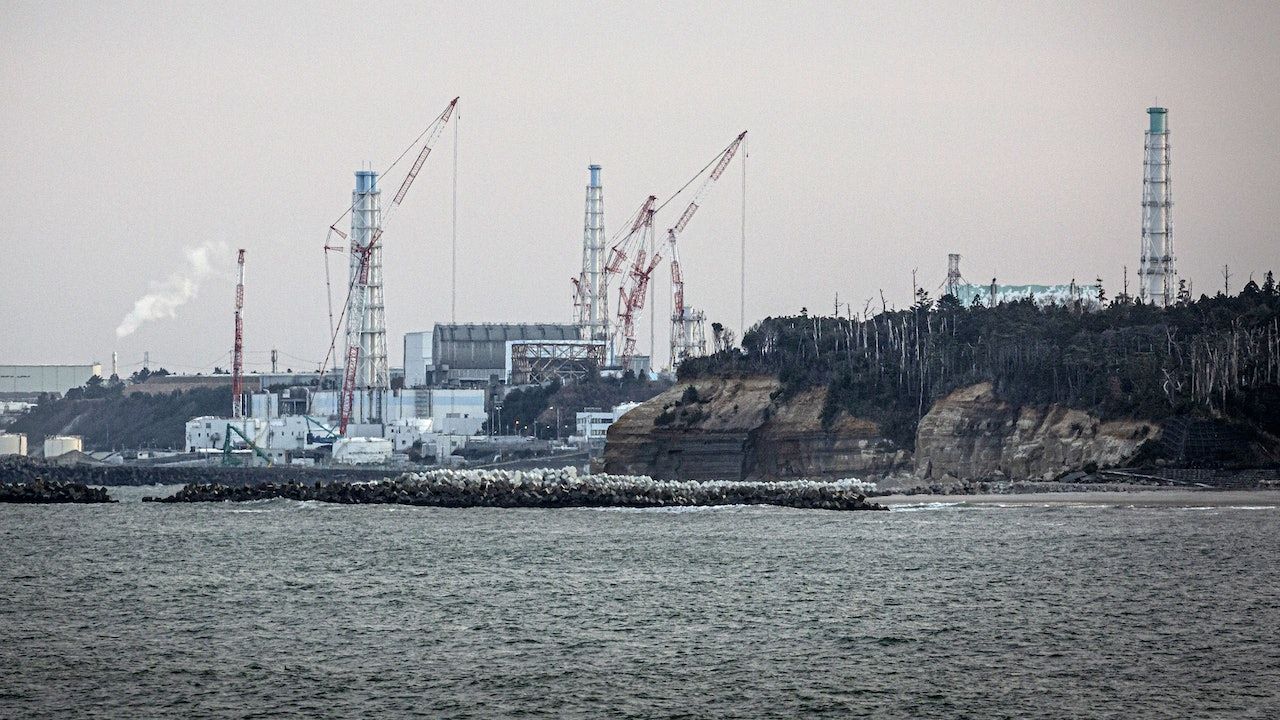 台灣學者：中日雖因福島核廢水爭論 但仍保有溝通管道