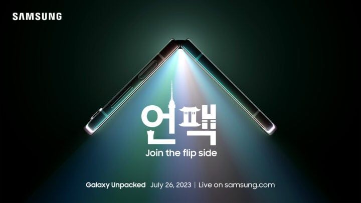 #JoinTheFlipSide: Win a Galaxy Z Fold 5 and Z Flip 5 by asking us questions!