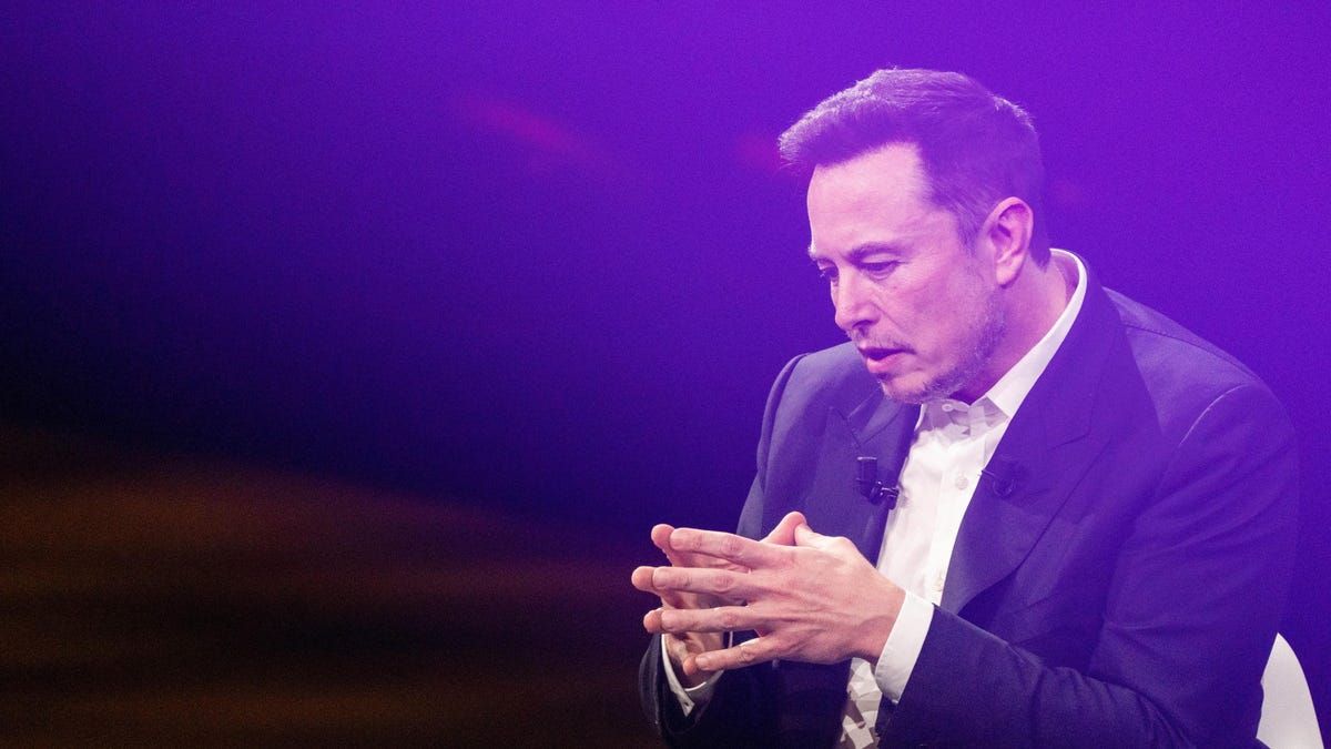 Elon Musk Pledges To Enhance 'Core Socialist Values' In China