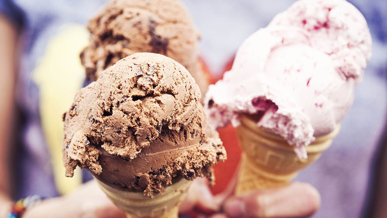 Three Pennsylvania ice cream shops named in Yelp's Top 100 in 2023