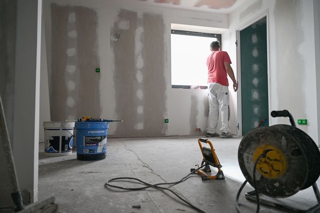 "C’est de la folie, en un mois, j’ai été pillé trois fois sur mon chantier" : le coup de gueule d'un artisan du Puy-de-Dôme