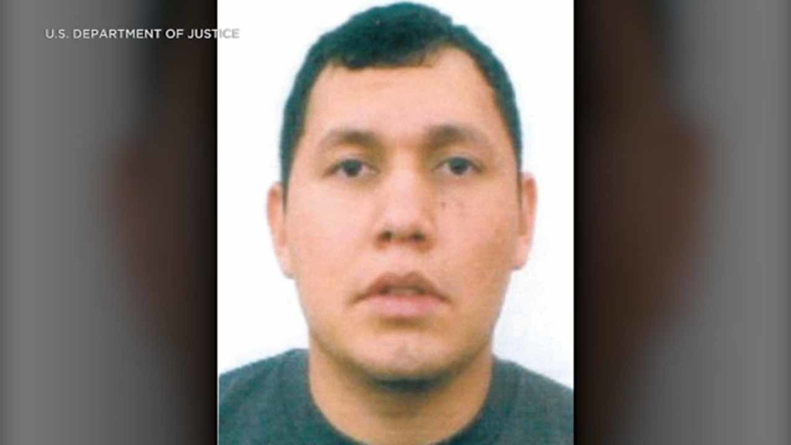 Downey man arrested in serial killings of sex workers in Mexico