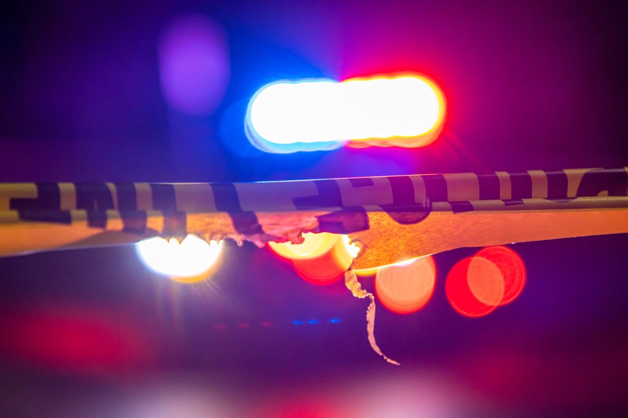 Man shot, killed in Historic West Las Vegas