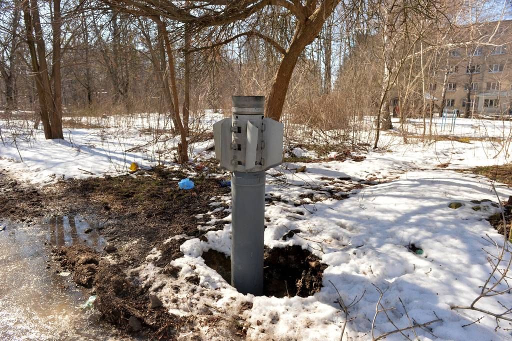 Why the US is willing to send Ukraine cluster munitions now