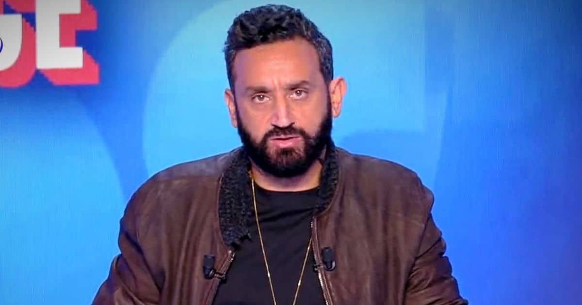 Cyril Hanouna prêt à donner des consignes de votes ? Grosse mise au point de l’animateur en plein second tour