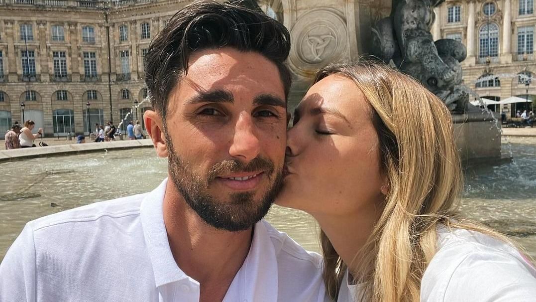 "Ça montre un engagement" : Raphaël et Ophélie ("Mariés au premier regard") se confient sur leur histoire d’amour