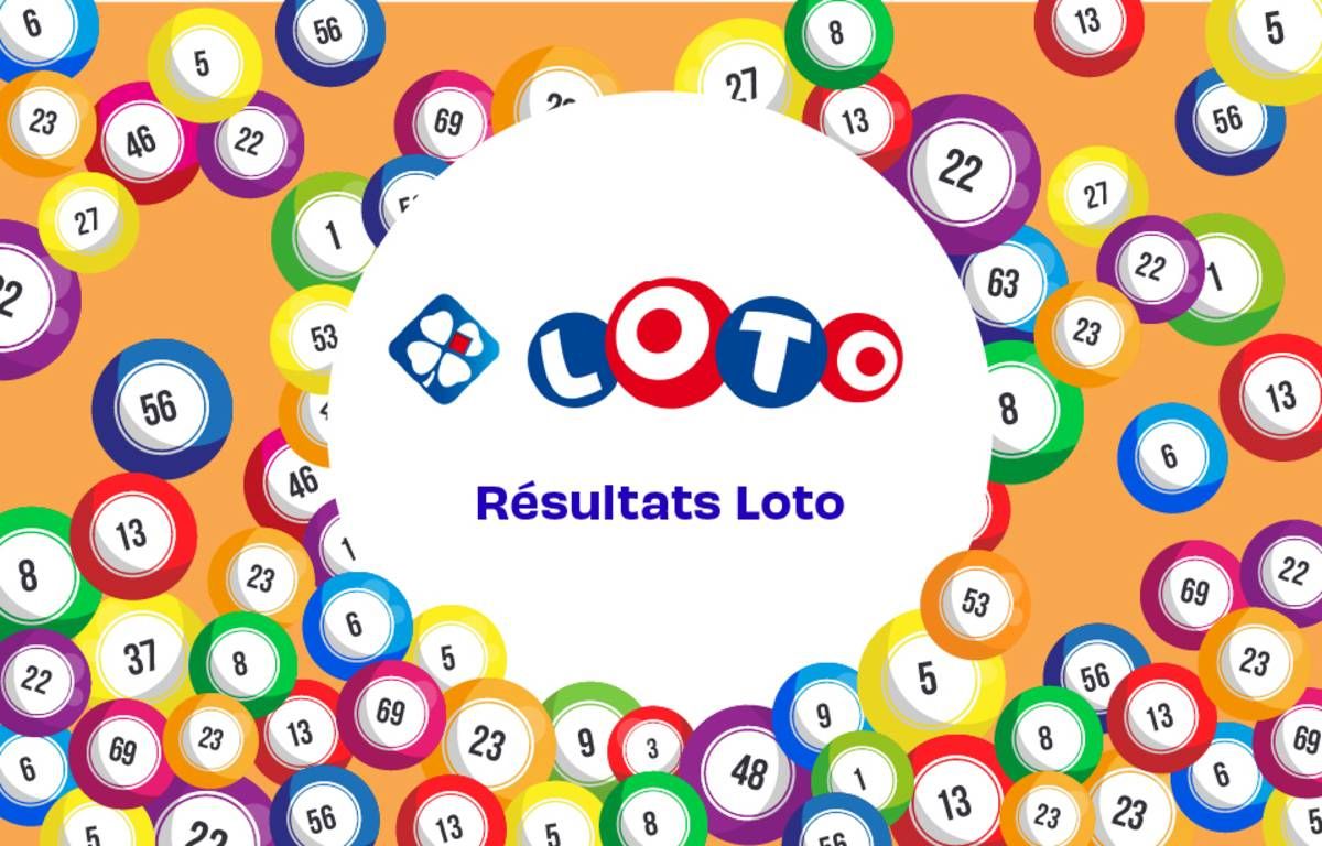 Résultats Loto FDJ: tirage du lundi 7 août