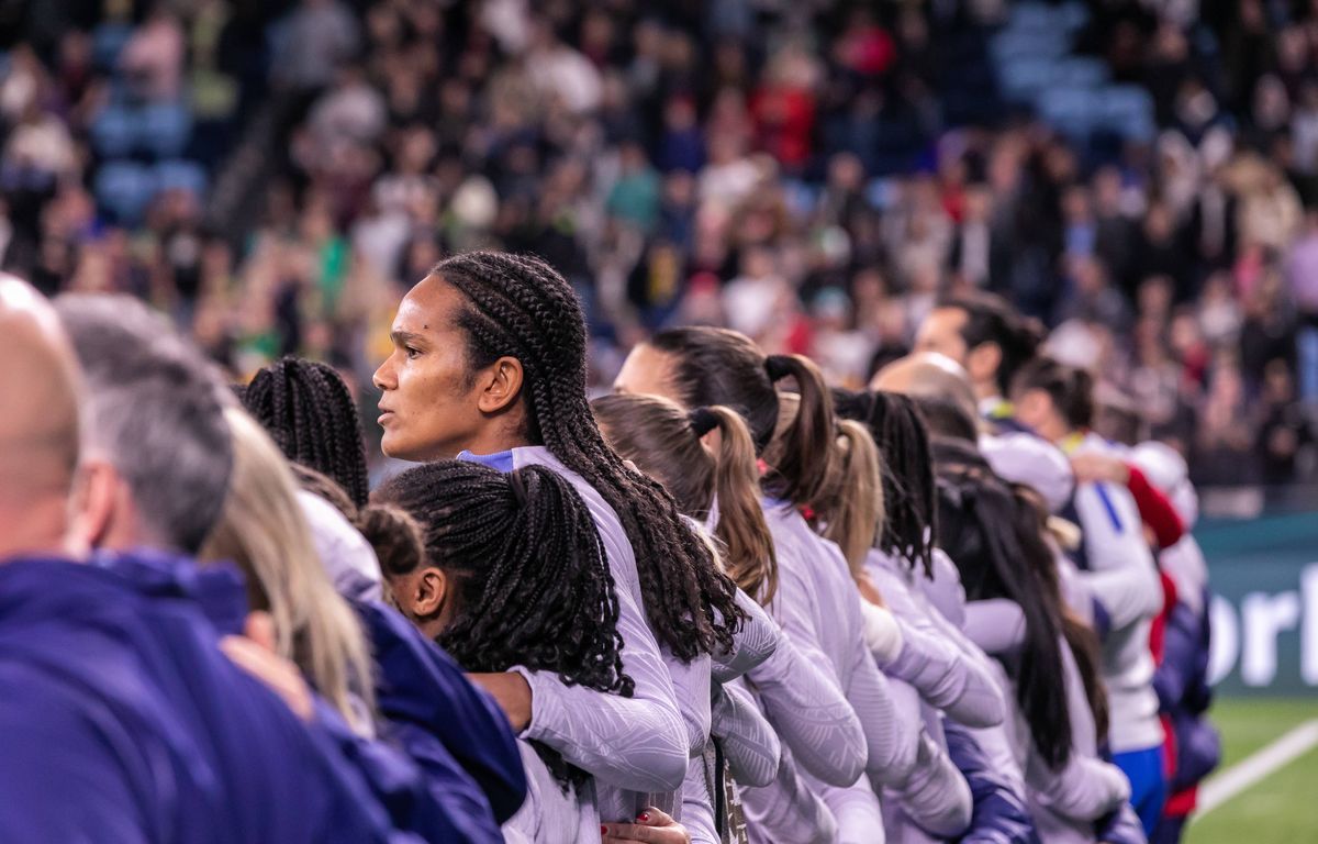 France - Maroc : Sur quelle chaîne et à quelle heure voir le 8e de finale de la Coupe du monde féminine 2023 ?