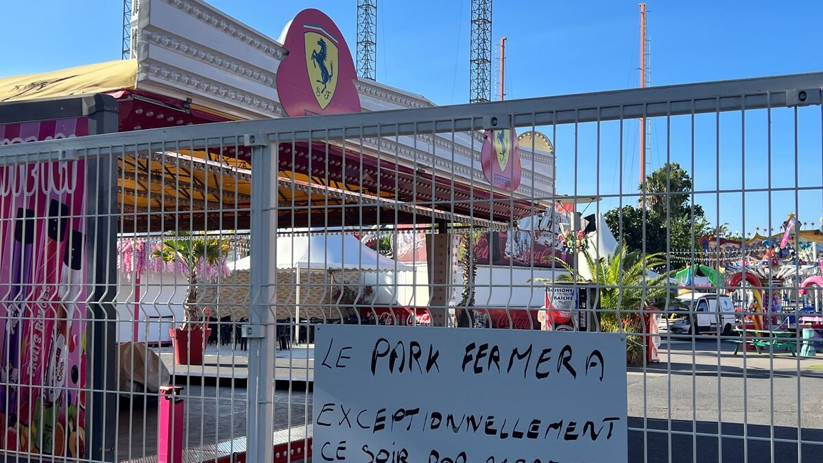 Accident mortel au Luna Park : la sécurité des fêtes foraines en question