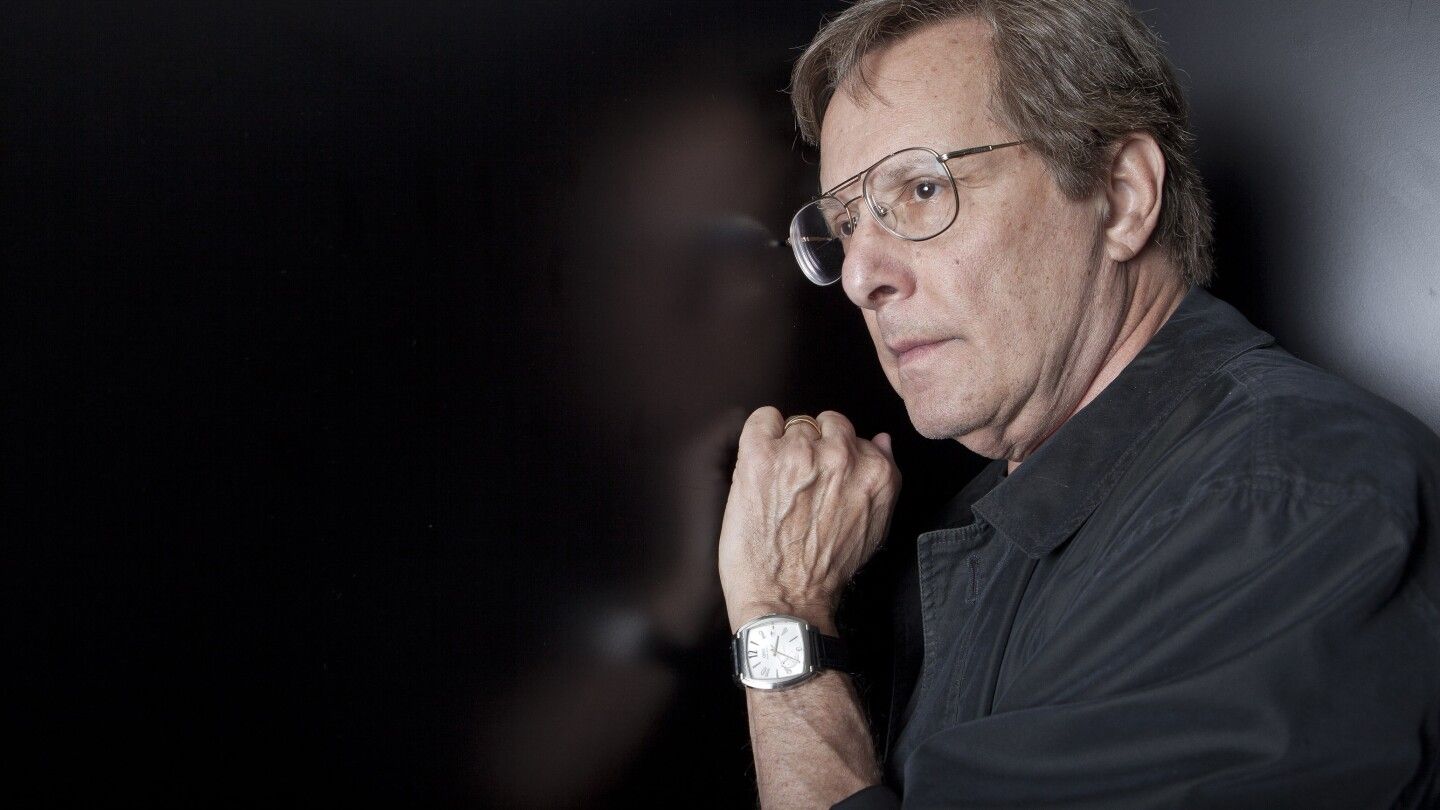 William Friedkin, director of 'The Exorcist' and The French Connection,' dead at 87