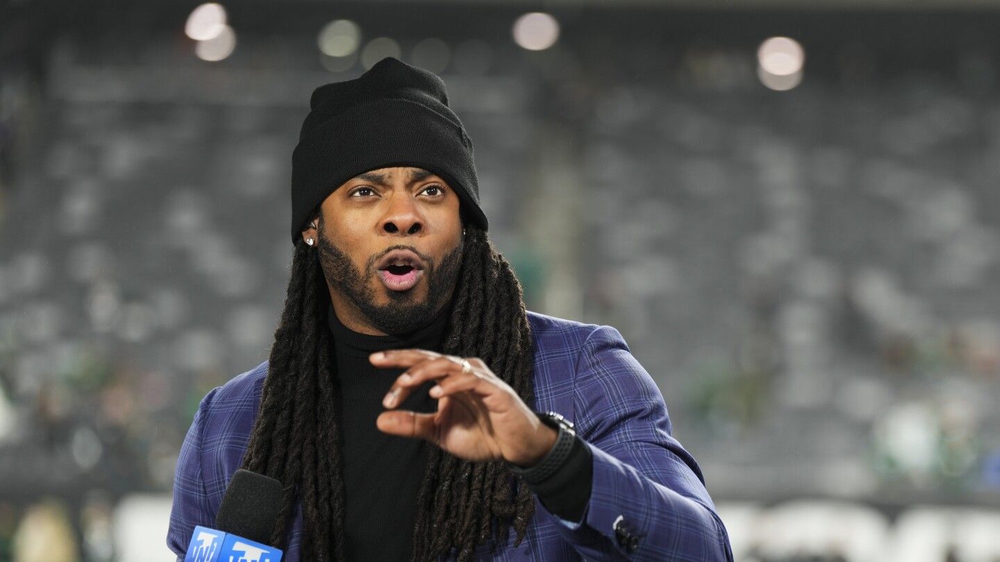 Report: Richard Sherman will join Undisputed for 50-100 shows per year