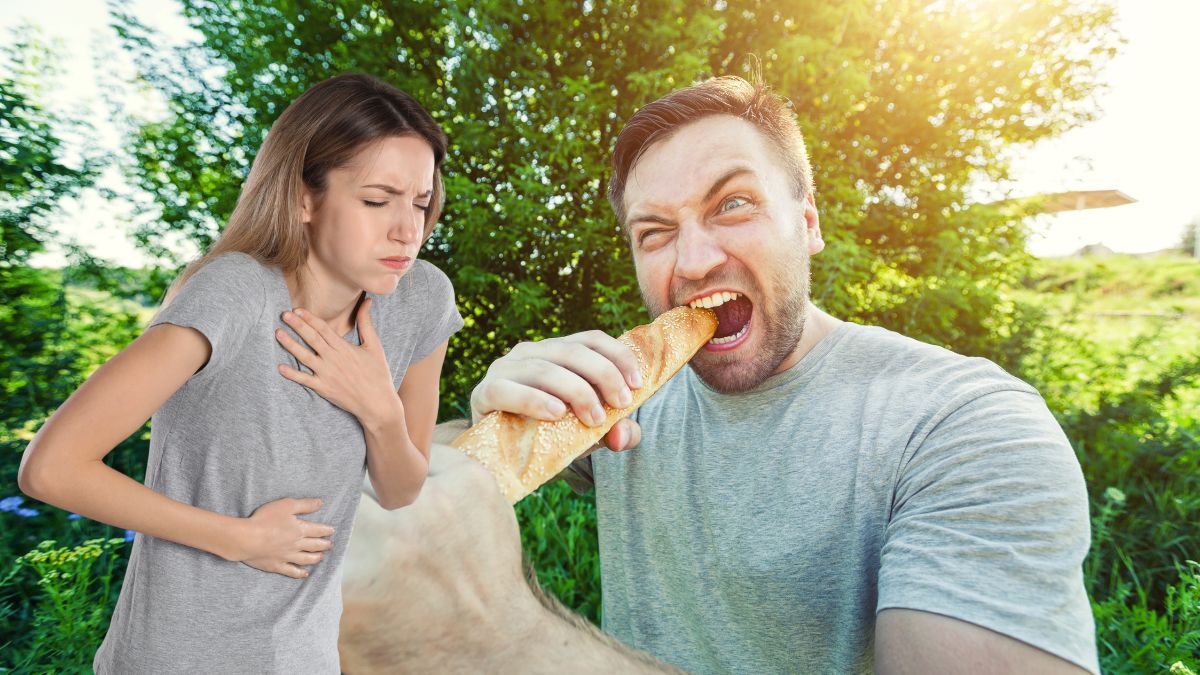 Le pain de cette boulangerie est le pire de tous selon UFC-Que Choisir !