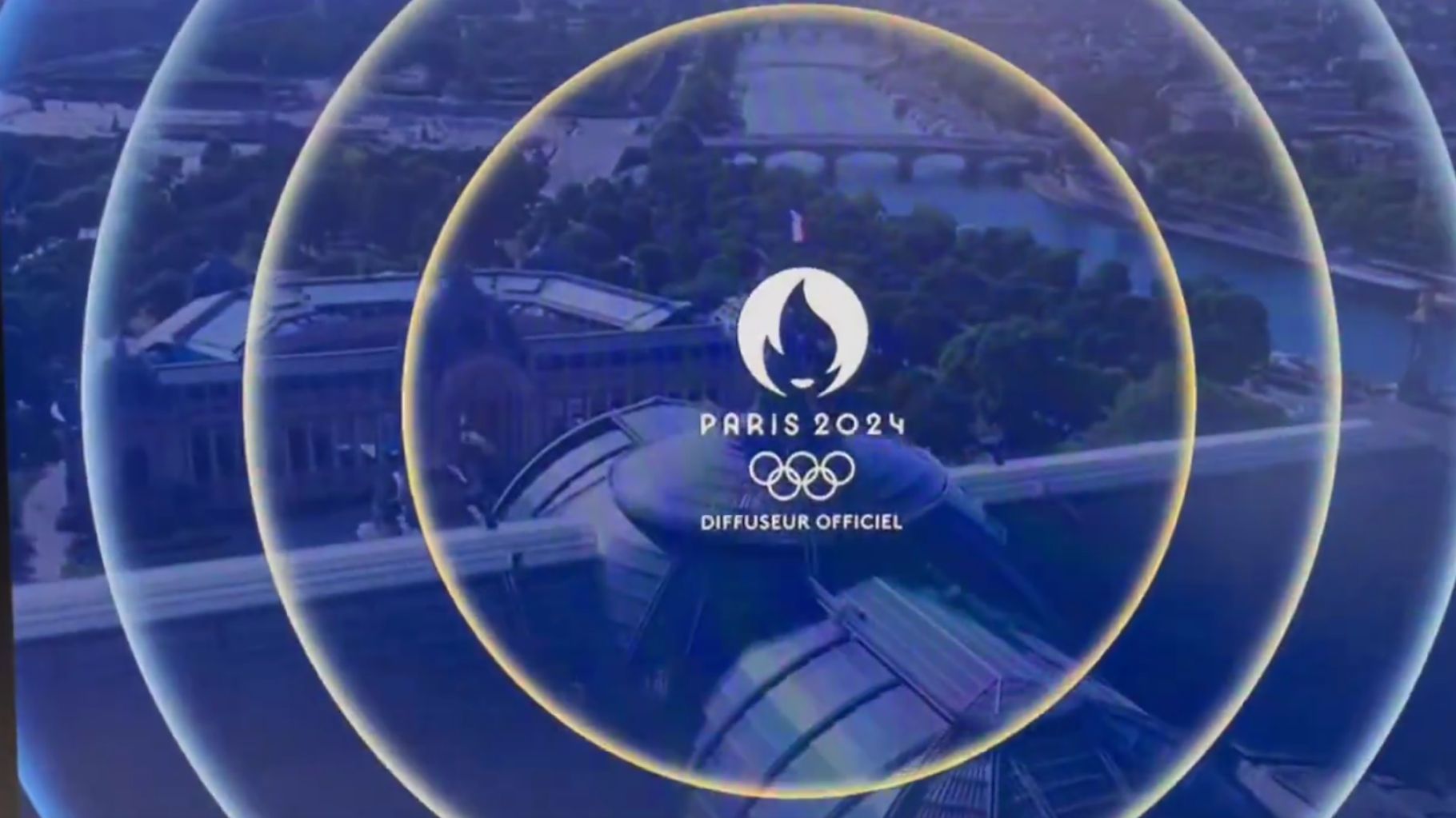 JO 2024 : La bascule de France Télévision empêche les téléspectateurs de voir la fin du 110 mètres haies.