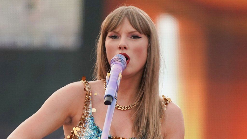 Taylor Swift Cancels 'Eras Tour' Shows In Vienna After Planned Terrorist Attack