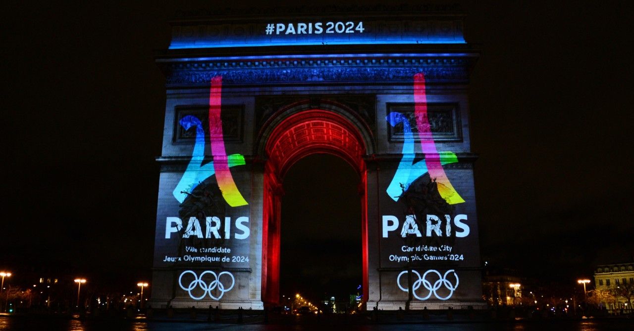 "Les pires Jeux olympiques depuis des décennies !"