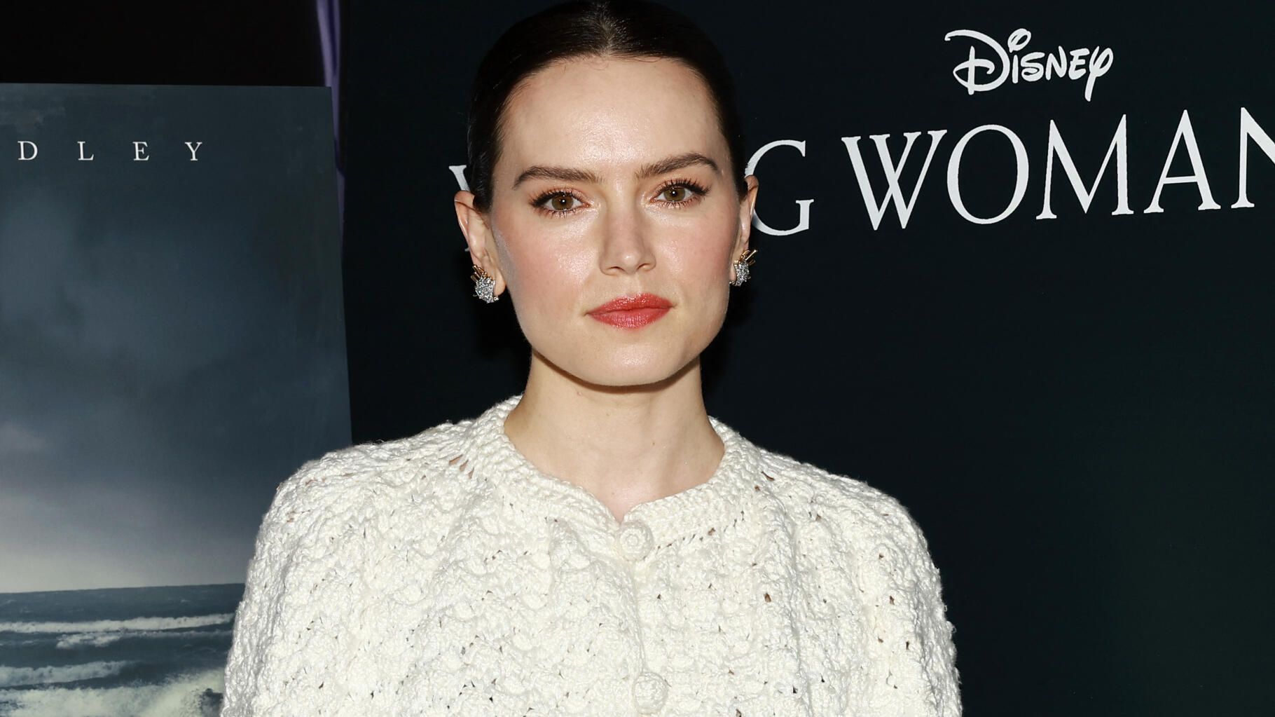 Daisy Ridley de " Star Wars " atteinte de la maladie de Graves-Basedow, une affection qui touche la thyroïde