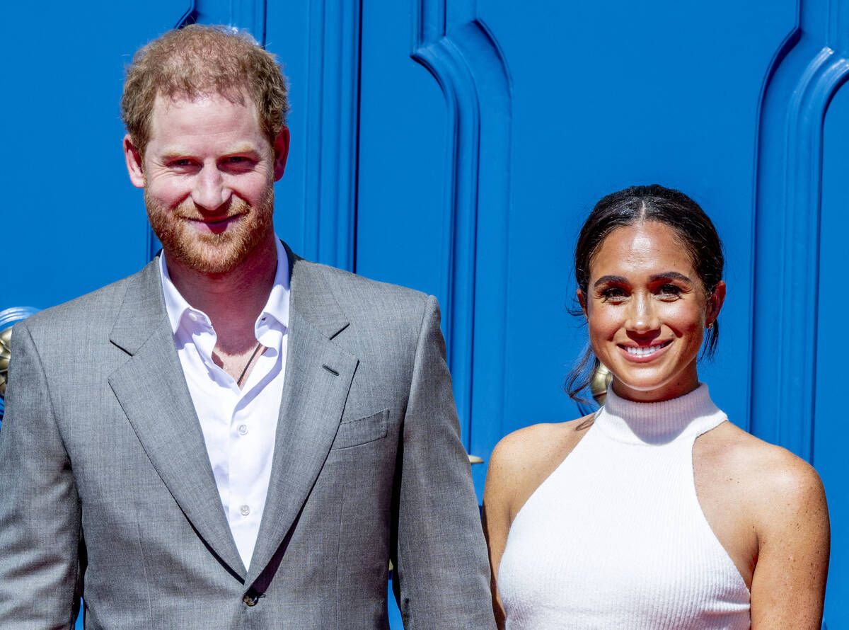 Meghan et Harry : cette “menace à peine voilée” envoyée à la Couronne lors de leur dernière interview