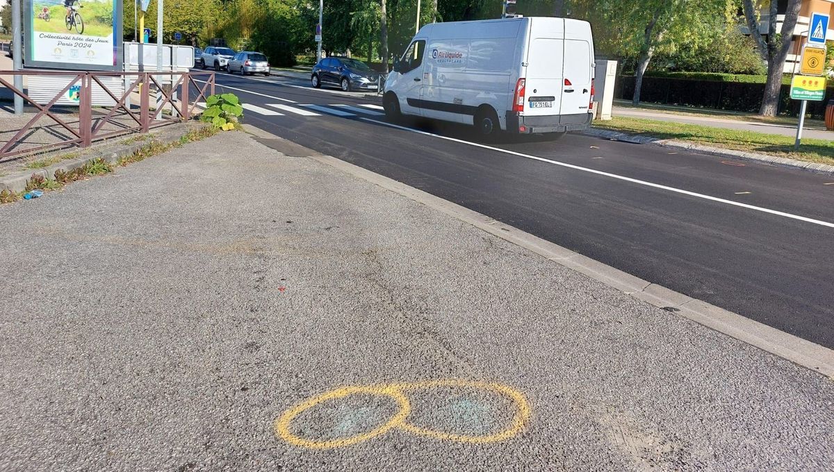 Adolescent percuté par une voiture de police à Elancourt : la famille porte plainte