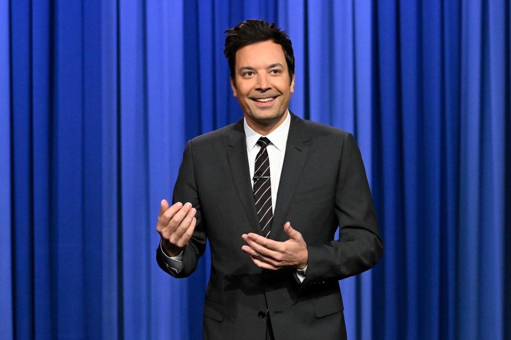 Jimmy Fallon Apologizes To ‘The Tonight Show’ Staff After Bombshell Report