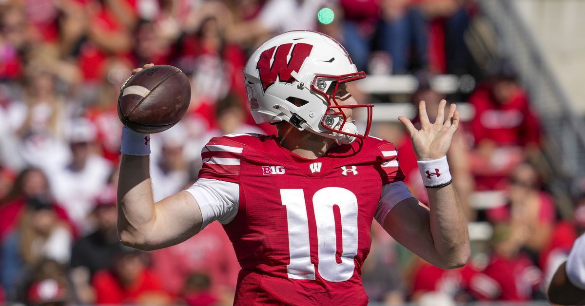 Badgers news: 3 quick takeaways from 27-13 win over South Dakota