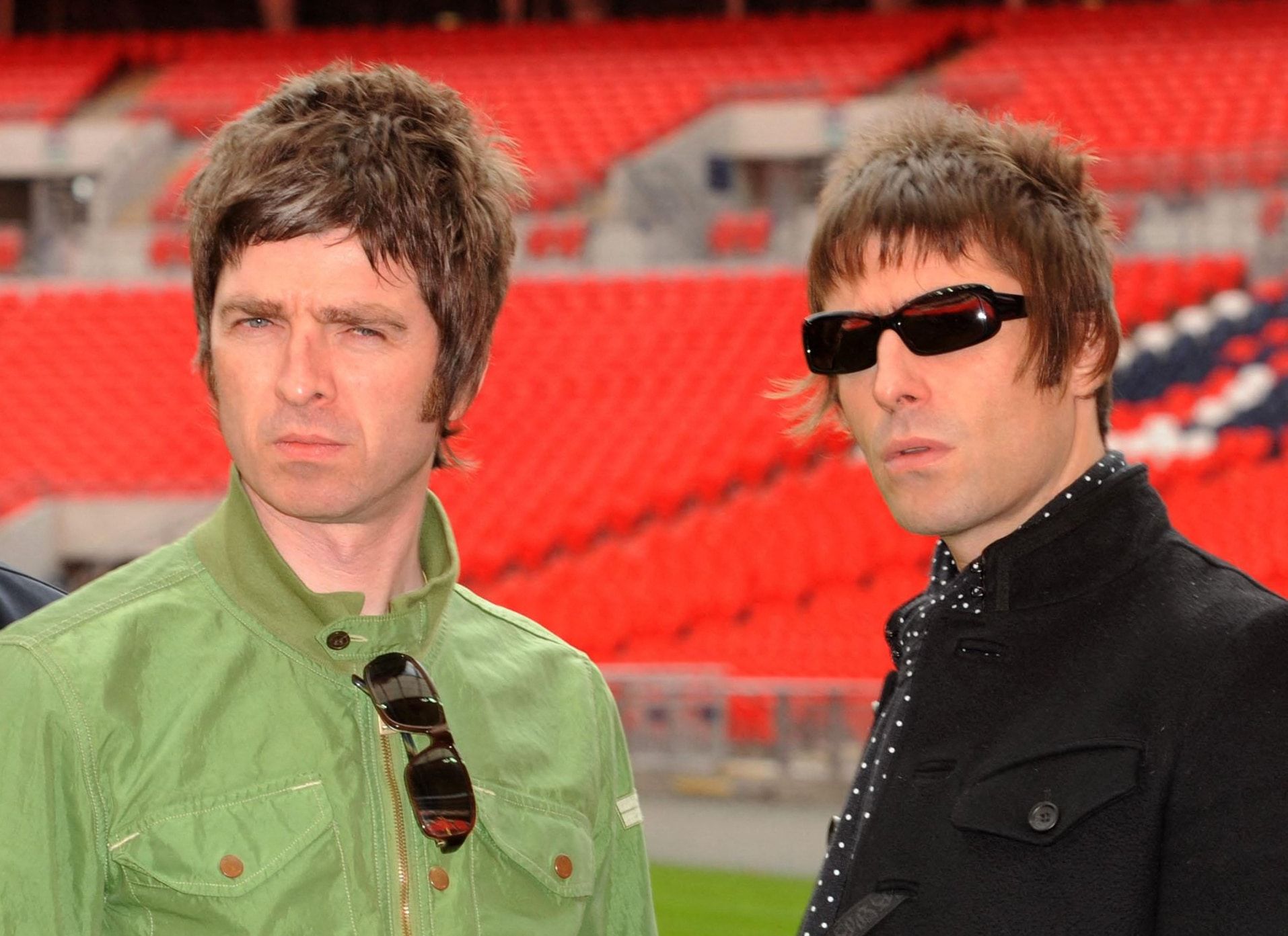 "Ferme ta g…", Retour d’Oasis : Liam Gallagher et son frère, critiqués pour le prix des places, répondent aux déçus