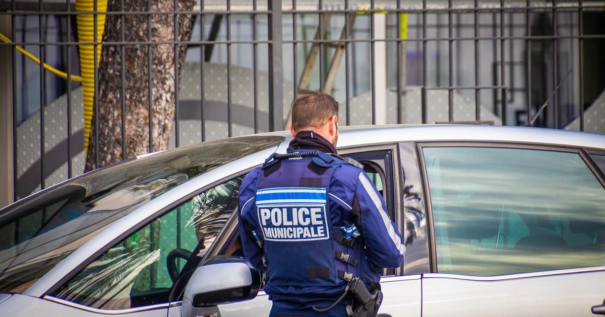 Rhône : un jeune homme décède après une course-poursuite avec des policiers municipaux