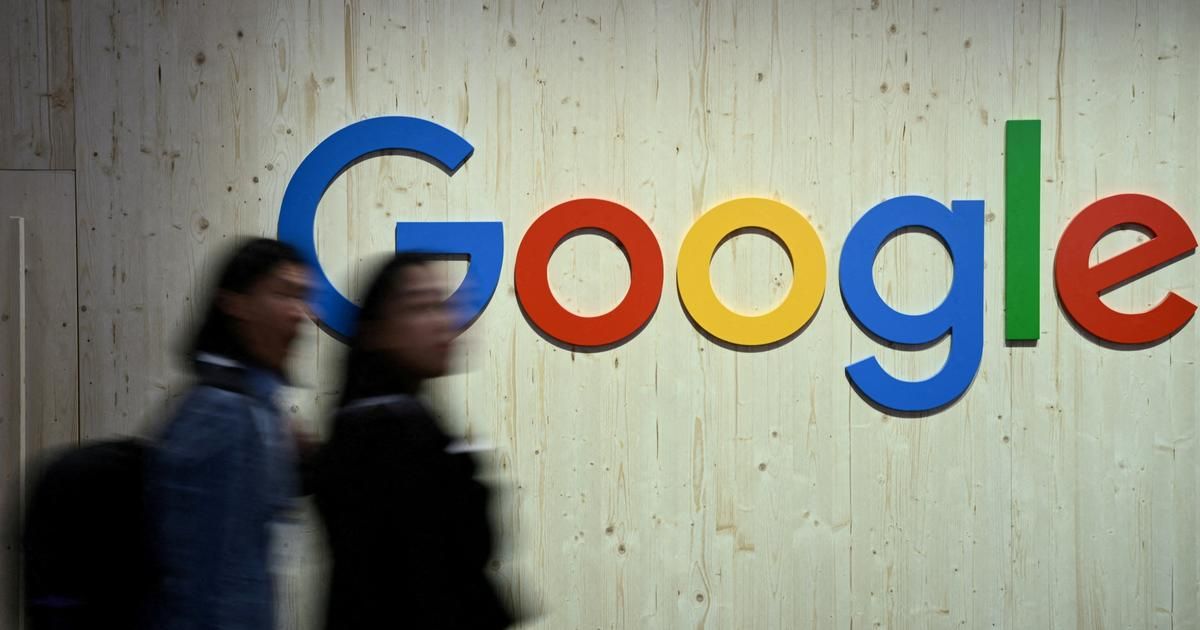 La justice américaine ordonne à Google d'ouvrir sa boutique d'applications à la concurrence