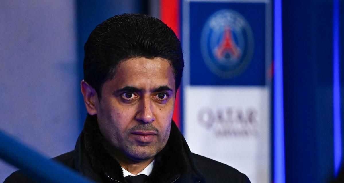 PSG : la mairie prête à envoyer le club devant la justice !