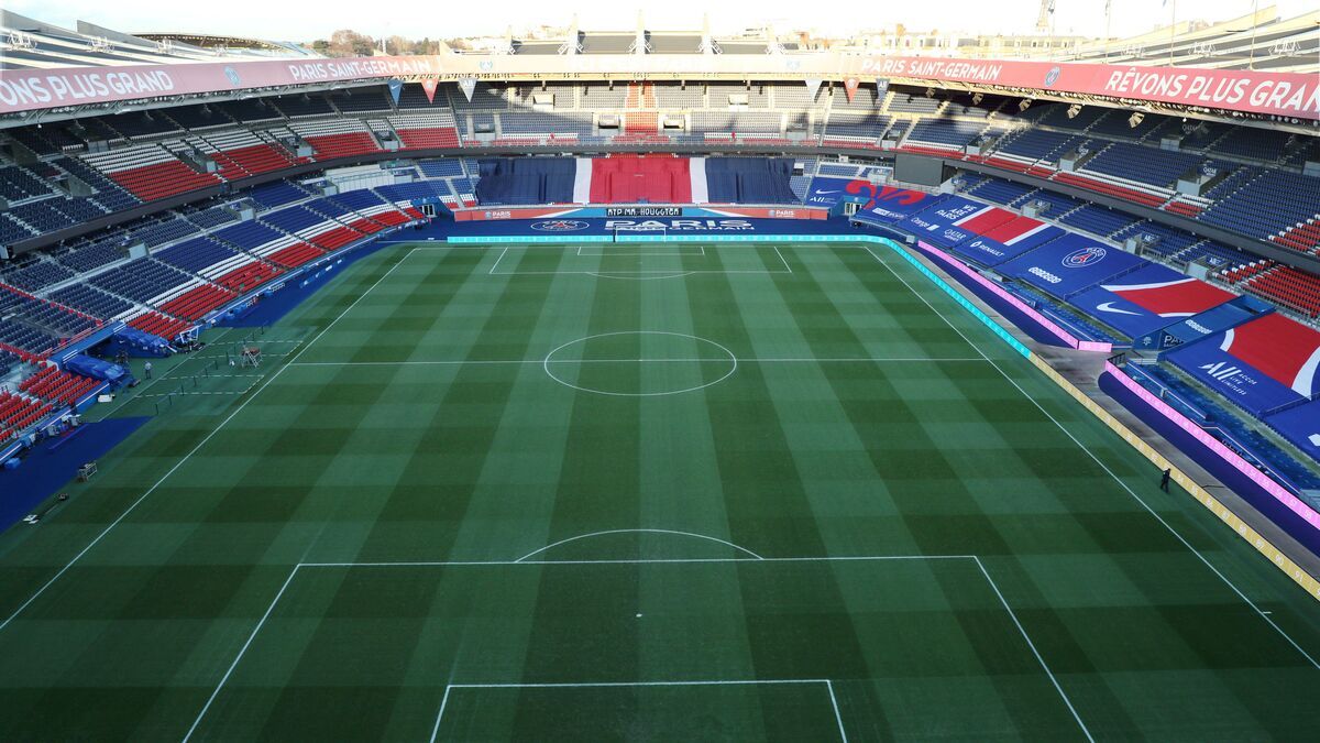 Nouveau stade du PSG : la Ville de Paris veut s’en remettre à la justice