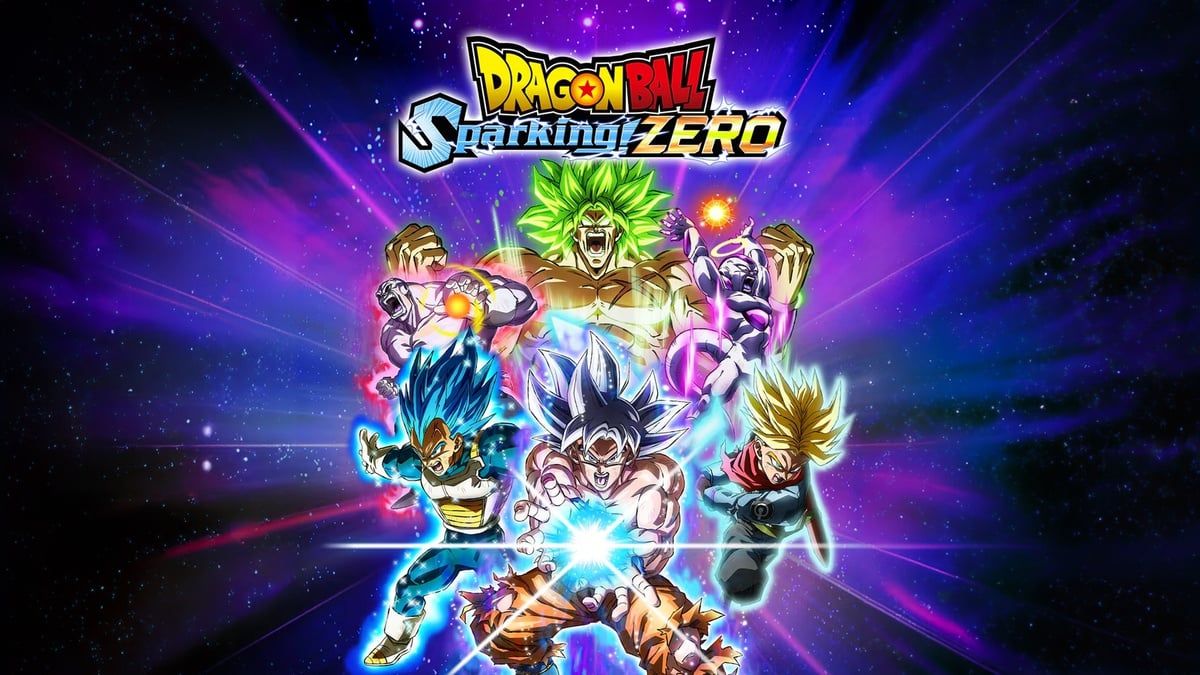 Sparking! ZERO par jeuxvideo.com