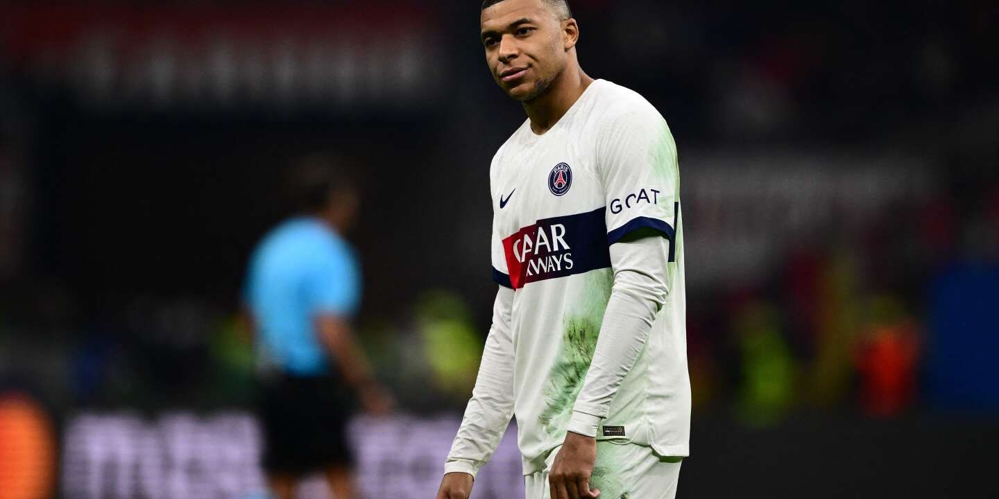 AC Milan - PSG en direct : à la mi-temps, les Parisiens et les Rossoneri se neutralisent