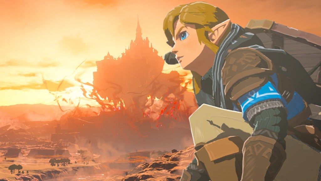 Legend of Zelda Movie In Works With Wes Ball Directing, Nintendo-Sony Co-Financing