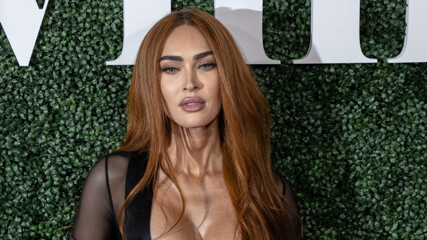 Megan Fox Reveals Abusive Relationships With ‘Very Famous’ Men in New Poetry Book