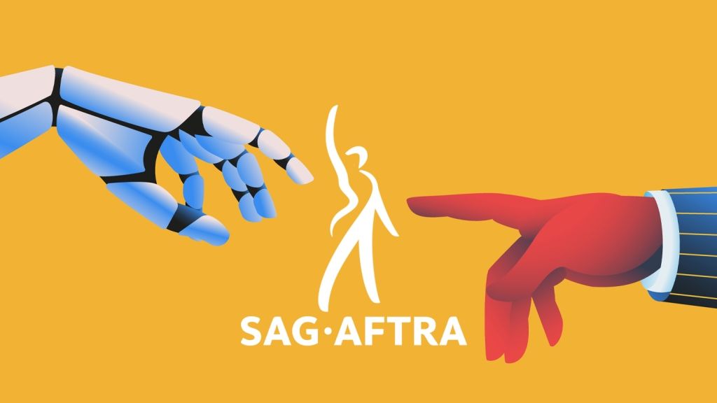 Actors Strike Update: SAG-AFTRA & Studios Have AI Breakthrough; More Talks Set