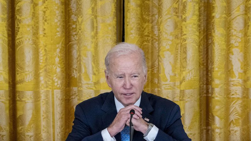 Biden allies look for silver linings in panic sparked by lackluster polls