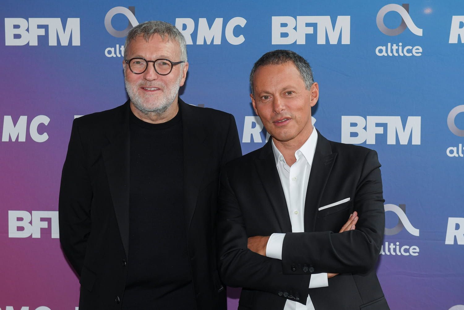 Laurent Ruquier payé une fortune sur BFMTV ? Fogiel met les choses au clair