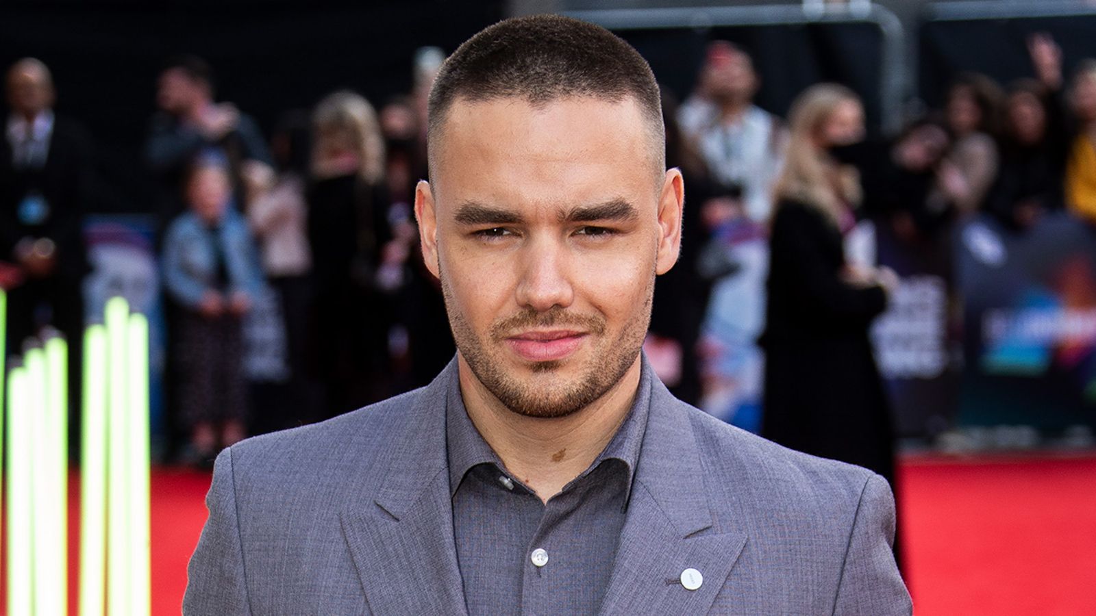 3 charged in connection with Liam Payne's death, self-harm ruled out in cause of death